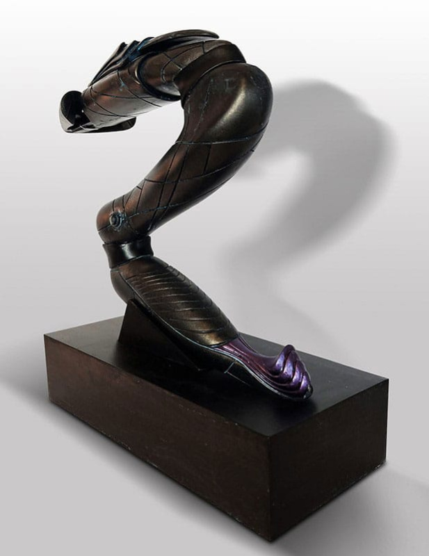 Stargate Life-Size Replica Zat Gun 25 cm 6