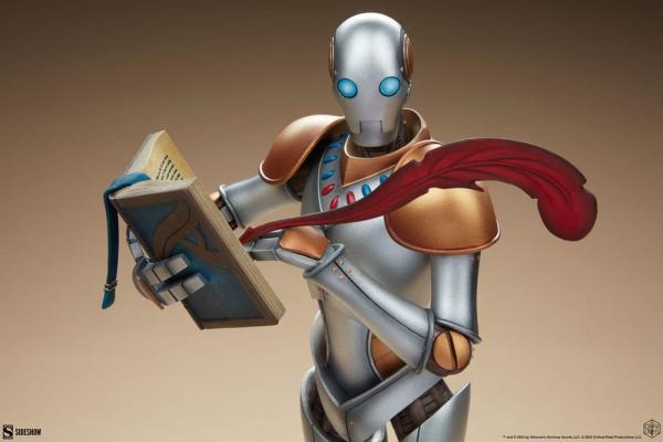 Critical Role: Doty Vox Machina 33 cm Statue - Sideshow Collectibles