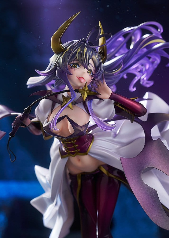 Fate/Grand Order PVC Statue 1/7 Magia Baiser: Second Form 26 cm 11