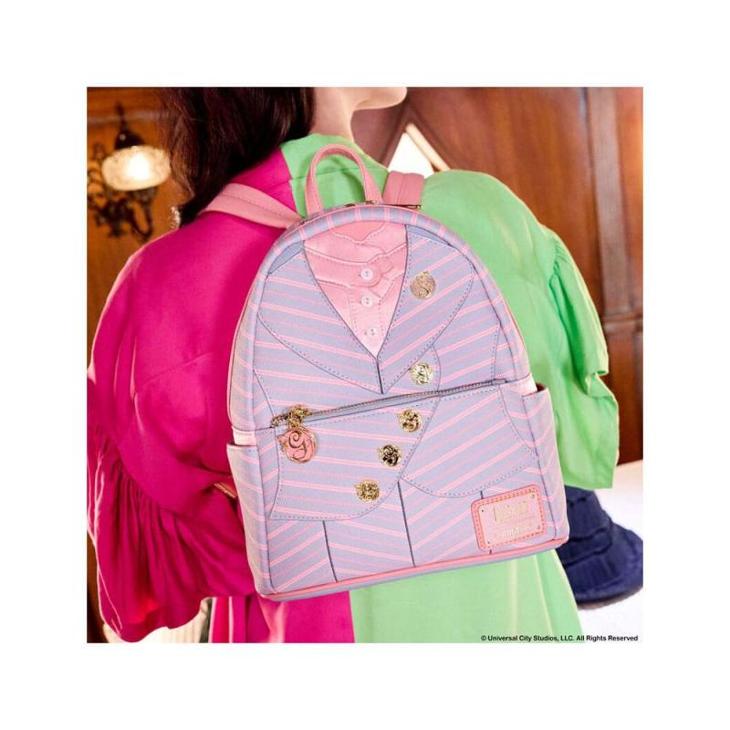 Wicked by Loungefly Mini Backpack Glinda