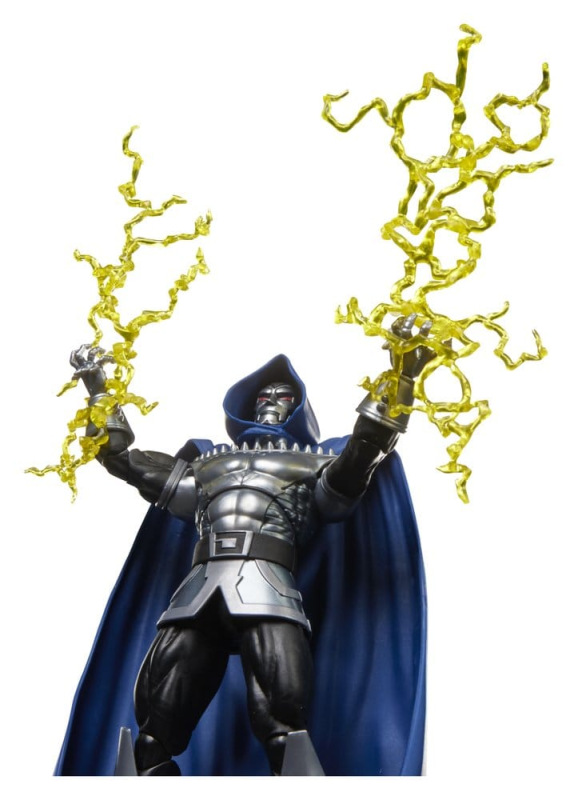 Magic The Gathering: Marvel Super Heroes Marvel Legends Action Figure Doctor Doom 2099 15 cm 12