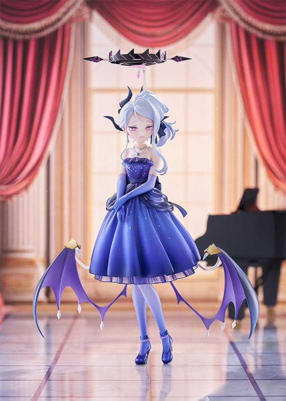 Blue Archive PVC Statue 1/7 Hina (Dress) 25 cm 6