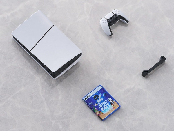 Original Character figmaPLUS Parts for Figma Figures PlayStation 9