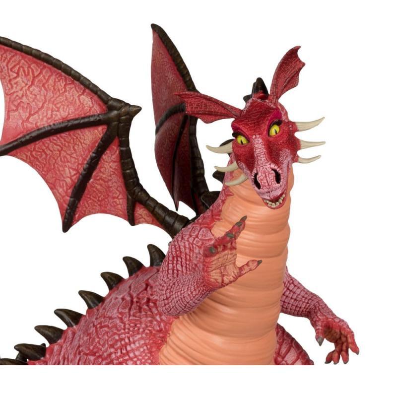 Shrek Mc Farlane´s Dragons Statue Dragon (Shrek) 30 cm