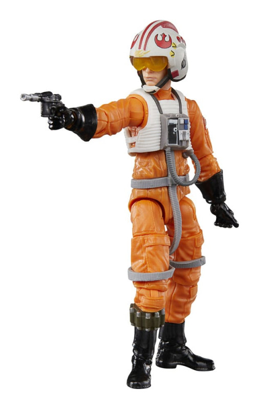 Star Wars Episode IV Vintage Collection Action Figure Luke Skywalker (X-Wing Pilot) 10 cm 7
