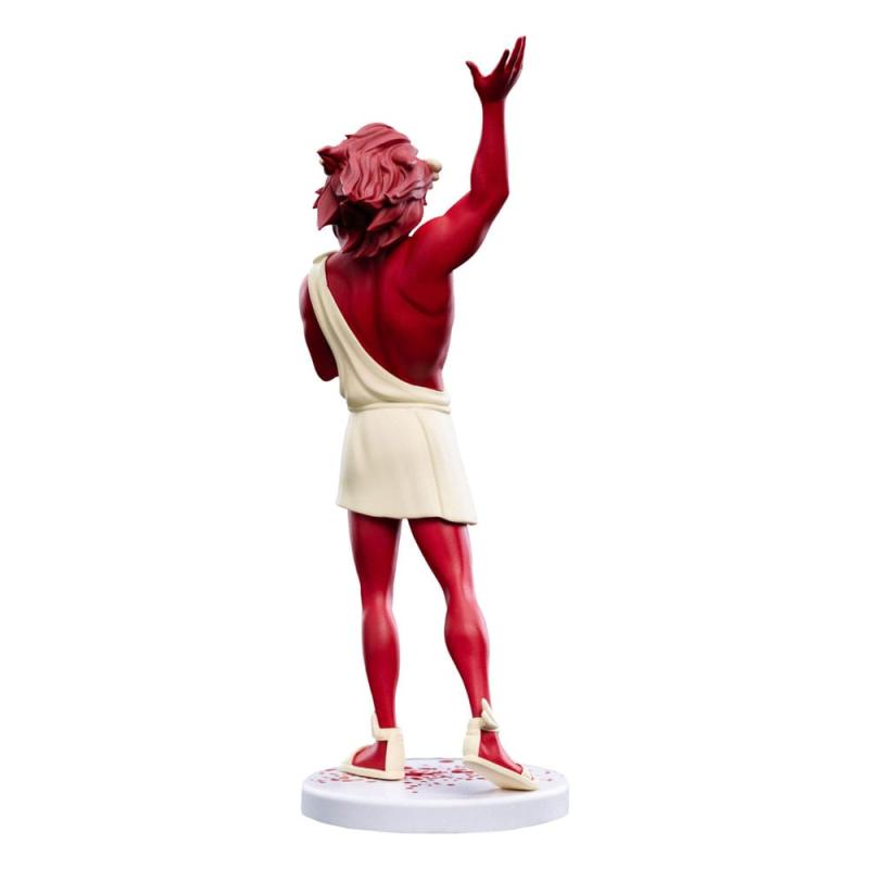 Lore Olypmus x Weta Workshop Mini Vinyl Figure Hermes 17 cm 3