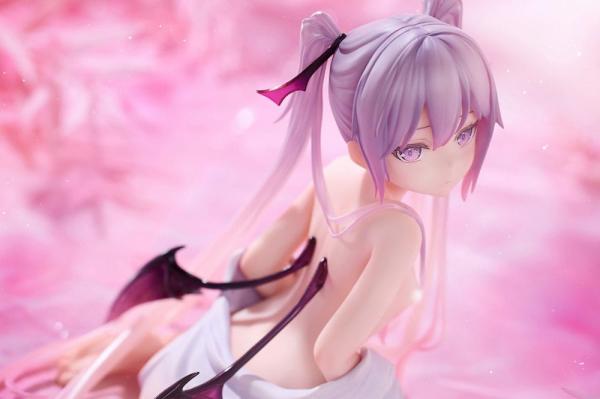 Original Character PVC 1/6 Rurudo Eve Pink Ver. 16 cm