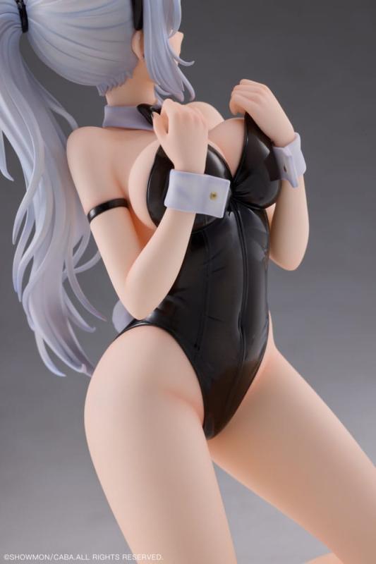 Original Character PVC Statue 1/7 Sei Deluxe Edition 20 cm