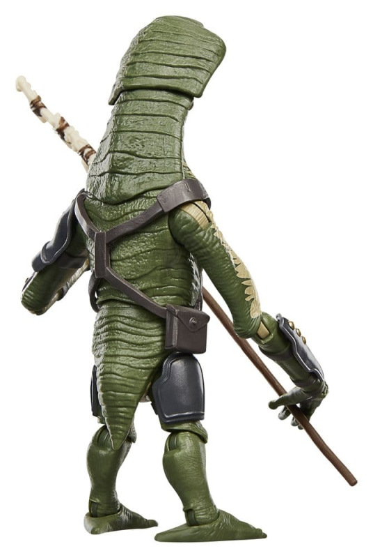Star Wars: The Mandalorian and Grogu Vintage Collection Action Figure Amani Guard 10 cm 5