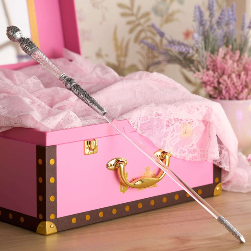 Wicked Prop Replica 1/1 Glinda's Training Wand 55,5 cm 11