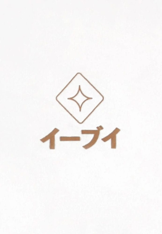 Pokémon T-Shirt Eevee 2