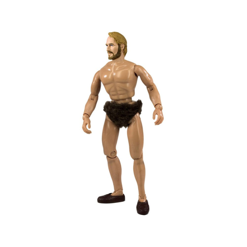 Planet of the Apes Action Figure George Taylor 20 cm 4