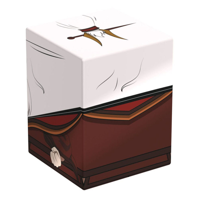 Squaroes Squaroe Avatar: The Last Airbender AV011 - Avatar Roku 3