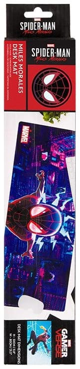 Marvel Mousepad Spider-Man Miles Morales 1