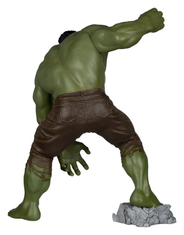 Spider-Man: Brand New Day (2026) Marvel Studios Statue 1/6 Hulk 27 cm 5