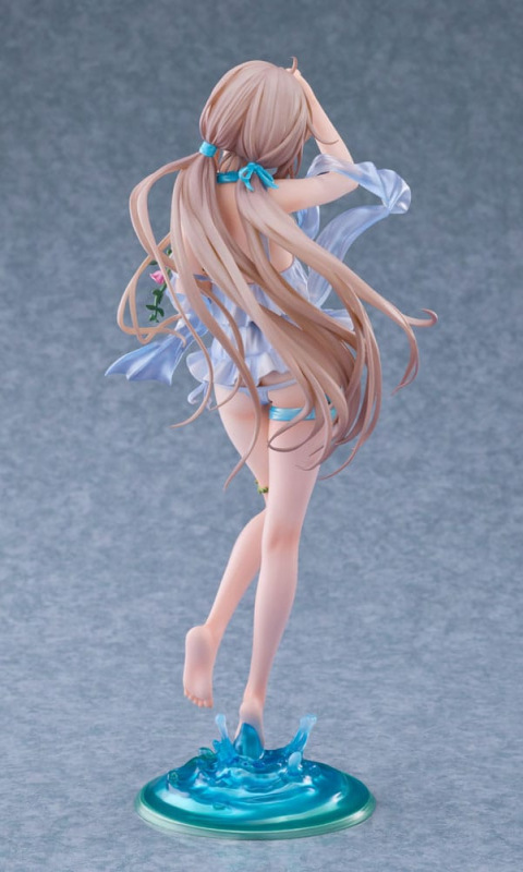 Original Character PVC 1/6 Houkisei Momoko First Bloom Std Ver. 27 cm 12