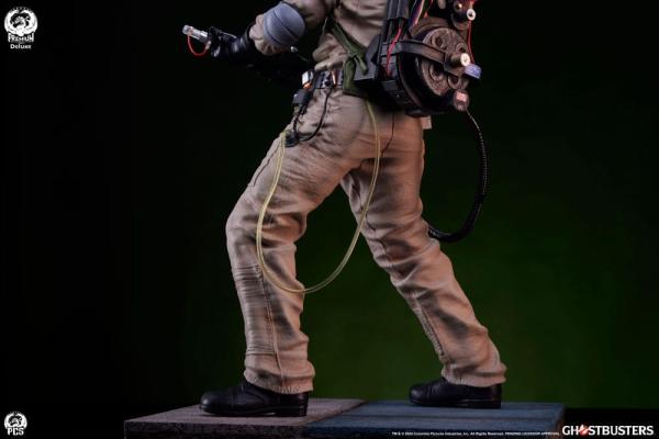 Ghostbusters Statue 1/4 Peter Vankman Deluxe Edition 51 cm 13