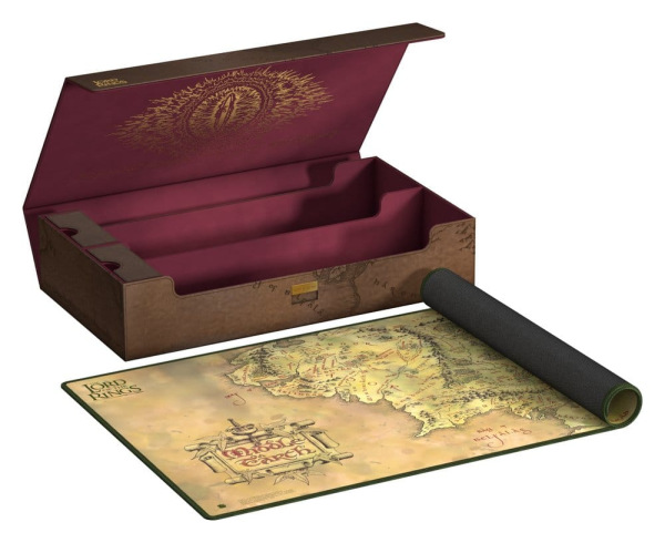 Ultimate Guard Omnihive 1000+ The Lord of the Rings™ "Places of Middle-earth" 8