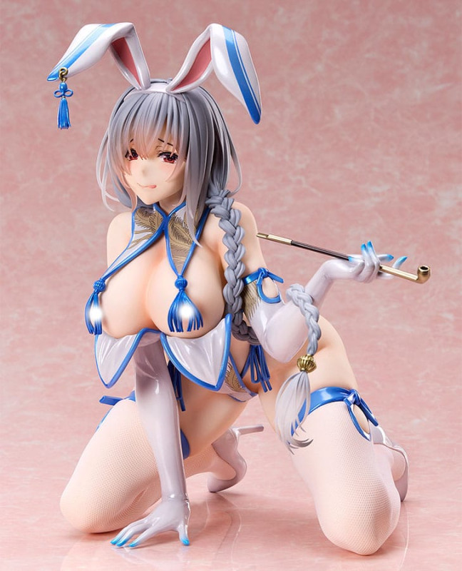 Creators Opinion PVC Statue 1/4 Paiyue 28 cm 1