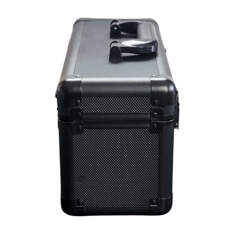 Evoretro Trading Card Suitcase for 15 Booster Packs 1