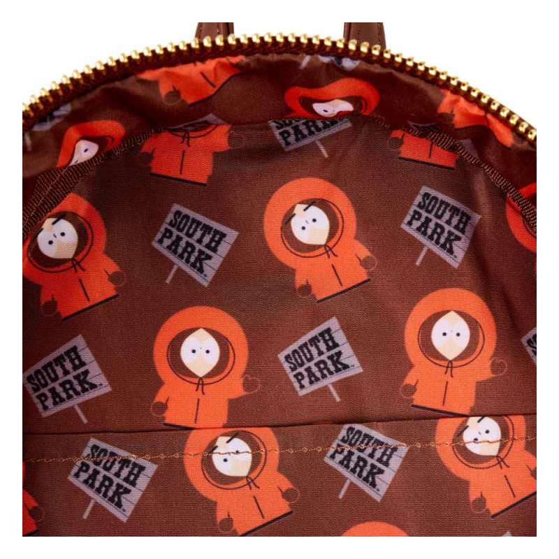 South Park by Loungefly Mini Backpack Kenny 2