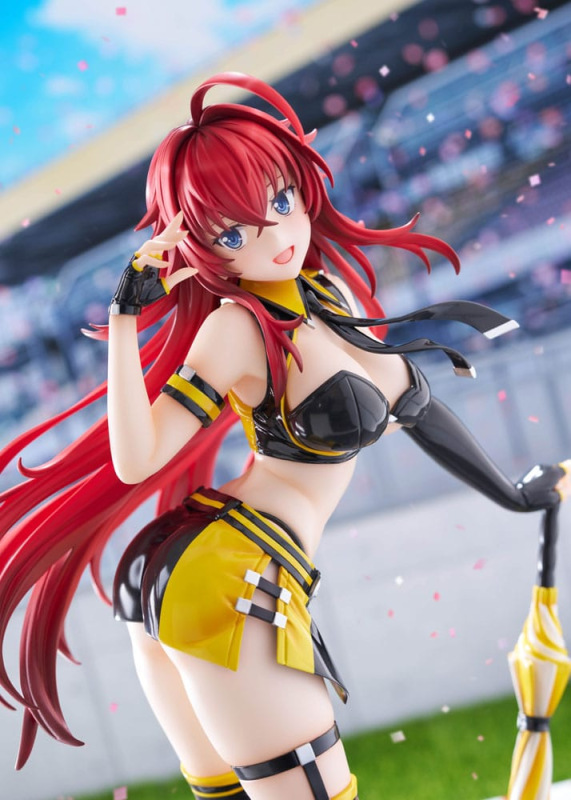 Highschool DxD Hero PVC Statue 1/3.5 Rias Gremory Race Queen Ver. 45 cm 6