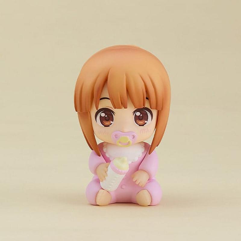 Nendoroid More Accessories Dress Up Baby (Pink) 1