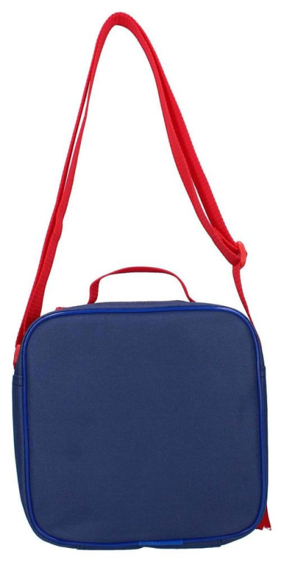 Spider-Man Lunch Bag Set Squeeze the day 12 cm 4
