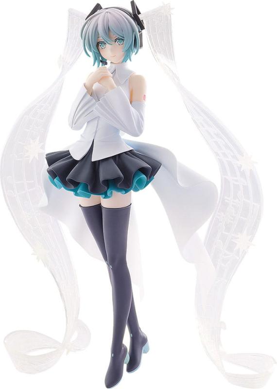 Character Vocal Series 01: Hatsune Miku Pop Up Parade PVC Statue Hatsune Miku: Little Missing Stars