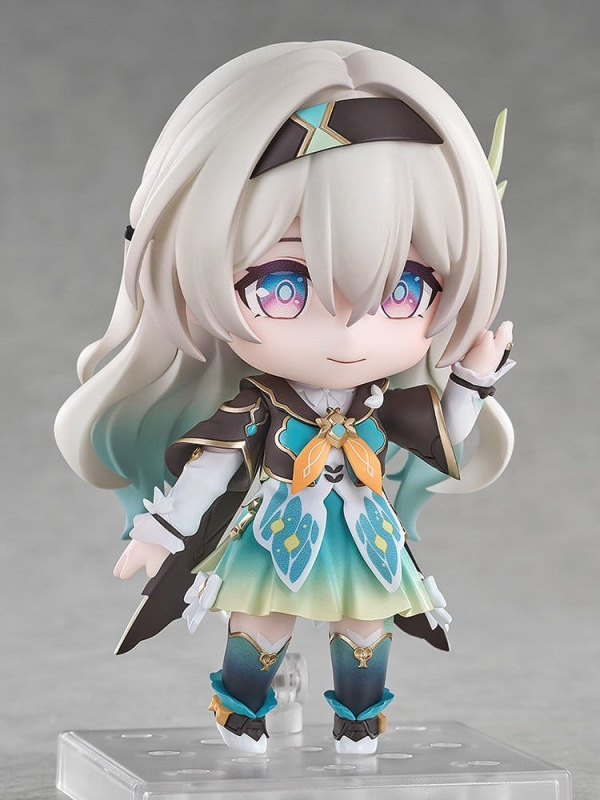 Honkai: Star Rail Nendoroid Action Figure Firefly 10 cm 4