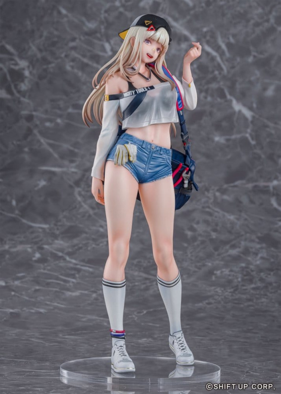 Goddess of Victory: Nikke PVC Figure 1/7 Centi - Supreme Holiday 25 cm 3