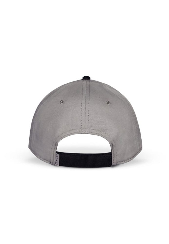 PlayStation Baseball Logo Grey 1