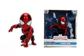 Marvel Diecast Mini Figure Superior Spider-Man 10 cm