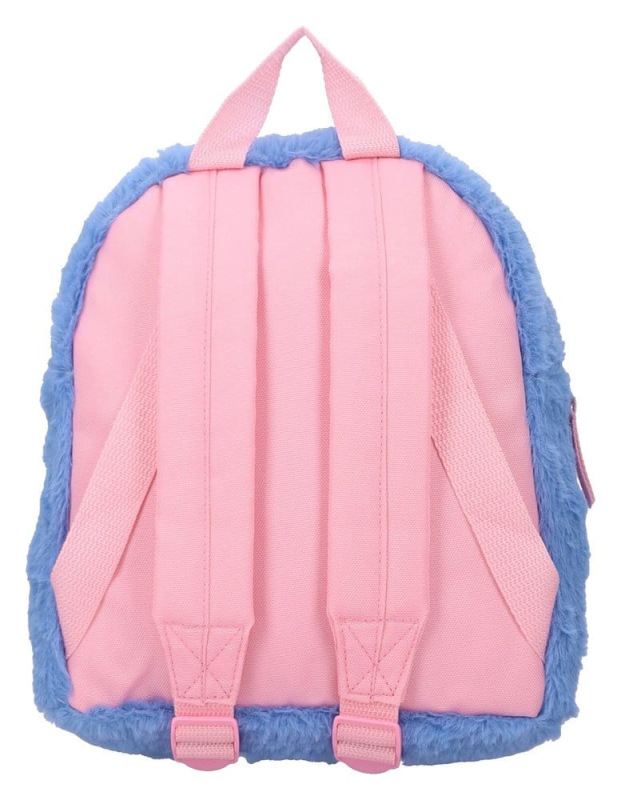 Lilo & Stitch Backpack Plush Buddies 3