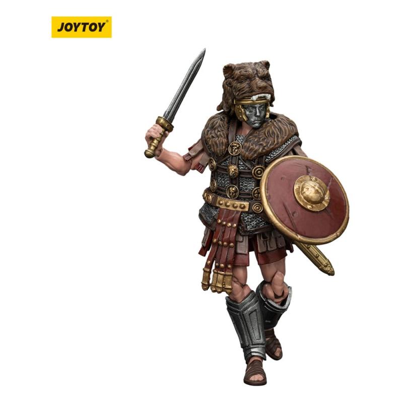 Strife Action Figure 1/18 Roman Republic Cohort Iv Signifer 12 cm