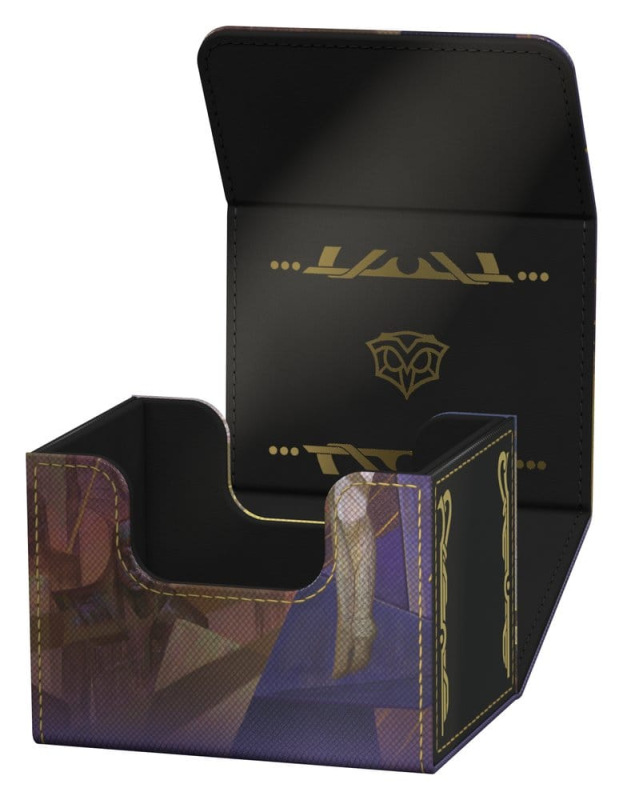 Ultimate Guard Sidewinder 100+ Xenoskin Magic: The Gathering "Secrets of Strixhaven" - White Mythic 5