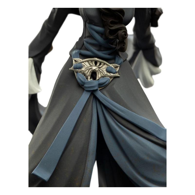 Lord of the Rings: Arwen Evenstar - Mini Epics Vinyl Figure 16 cm - Weta