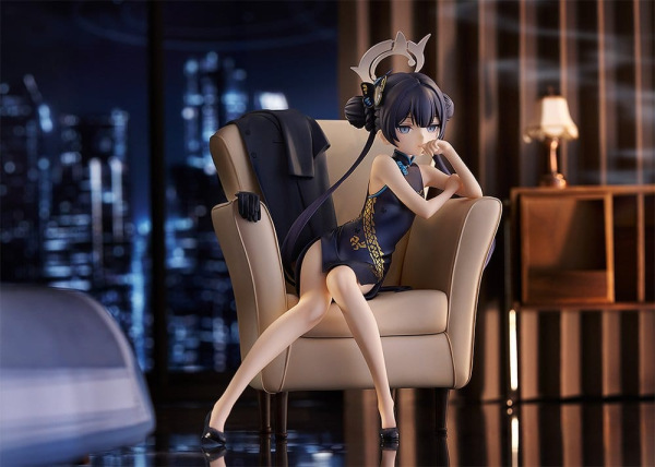Blue Archive G.S. Collection PVC Figure 1/7 Kisaki: Memorial Lobby Ver. 16 cm 4