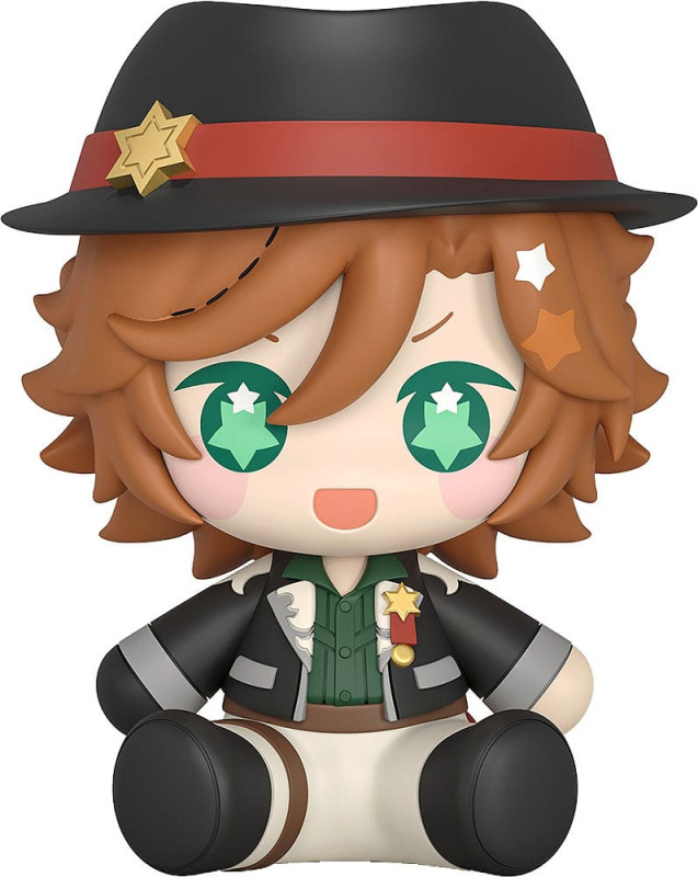 Ensemble Stars!! Huggy Good Smile Chibi Figure Madara Mikejima 7 cm