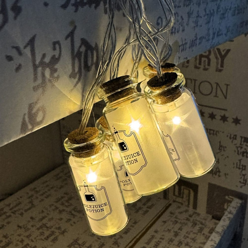 Harry Potter String Lights 2