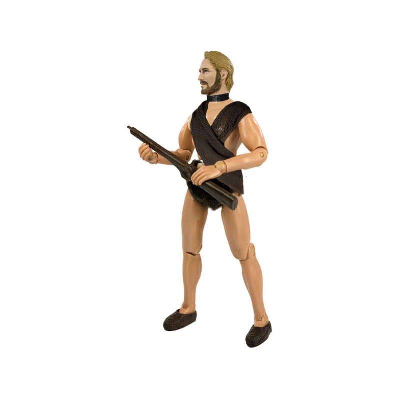 Planet of the Apes Action Figure George Taylor 20 cm 12