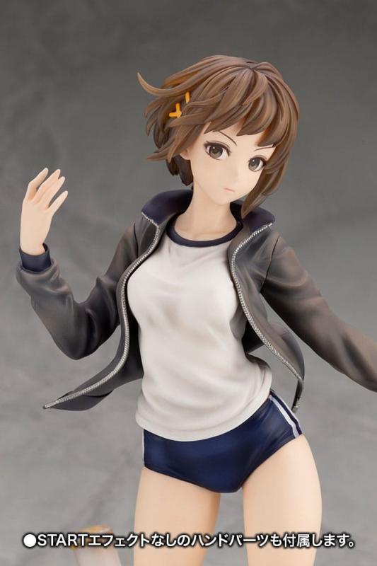 13 Sentinels: Aegis Rim ARTFXJ Statue 1/8 Natsuno Minami & BJ 25 cm 10