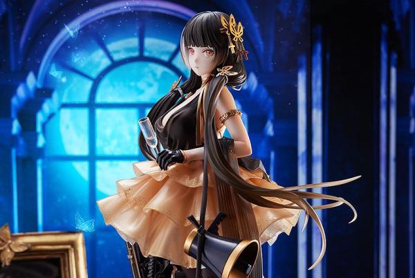 Girls' Frontline PVC Statue 1/7 RO635: Enforcer of the Law 25 cm