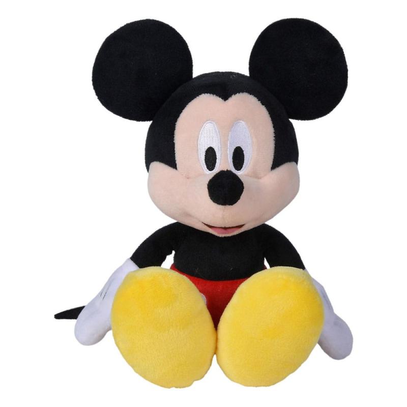 Disney Plush Figure Mickey 25 cm 1