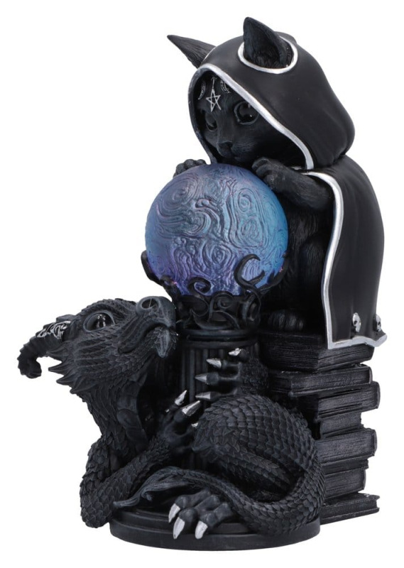Cult Cuties Figure Mystic Mischief 15 cm 1
