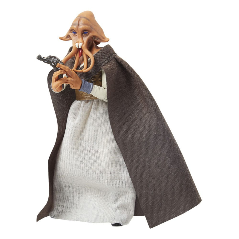 Star Wars Episode VI Vintage Collection Action Figure 4-Pack Jabba's Court Denizens 10 cm 6