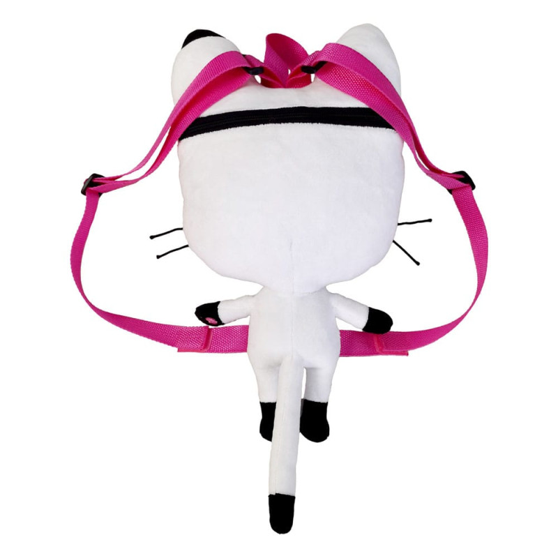 Gabby´s Dollhouse Plush Backpack Cat 1