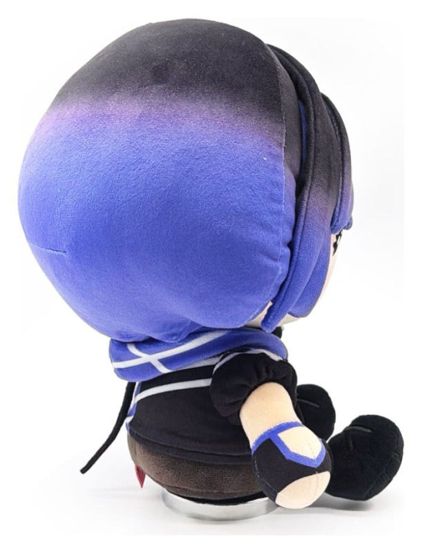 Tekken Plush Figure Reina 22 cm 2