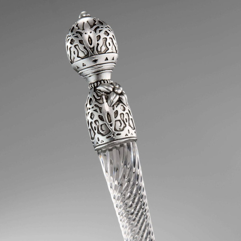 Wicked Prop Replica 1/1 Glinda's Training Wand 55,5 cm 5