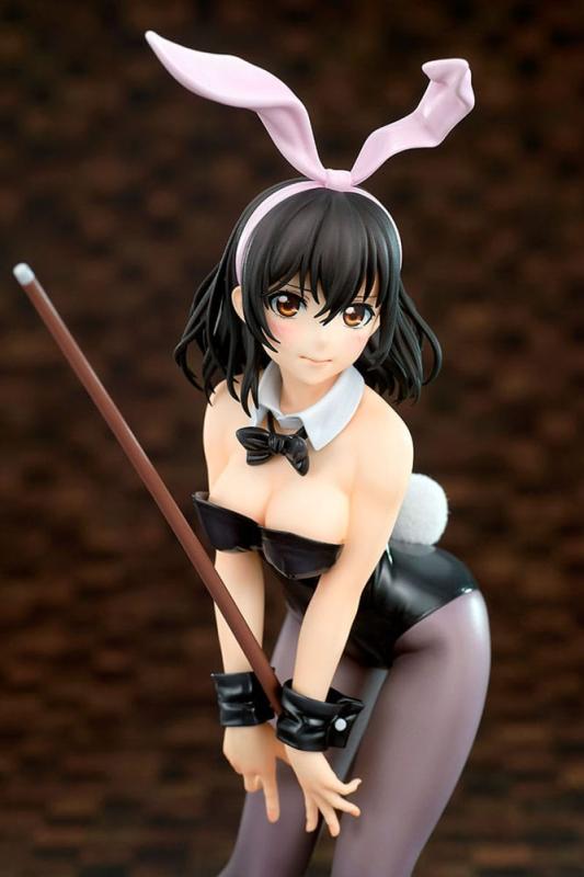 Strike the Blood Statue PVC 1/7 Yukina Himeragi Bunny Girl Style 25 cm 10